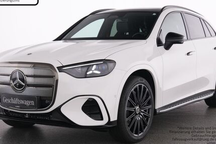 Mercedes-Benz GLC 400 7.900 km 81.885 &euro; Essen 45309