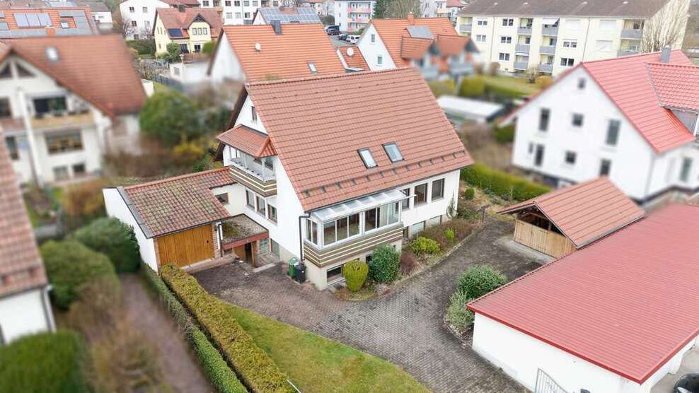 Haus zum Kaufen in Kronach 299.000 € 165.4 m²