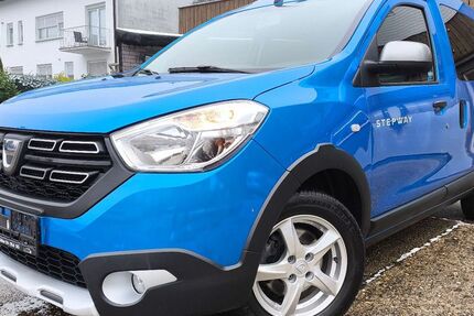 Dacia Dokker 46.650 km 15.950 &euro; Solingen 42657