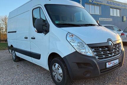 Renault Master 113.456 km 11.999 &euro; Linden 25791