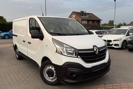 Renault Trafic 54.900 km 17.400 &euro; Gronau 48599