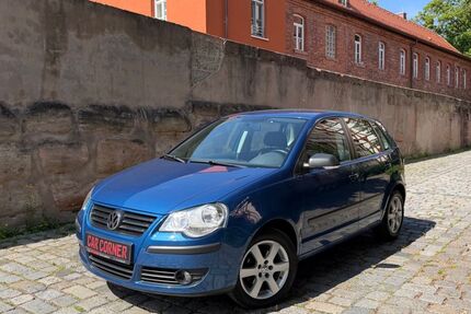 VW Polo 169.000 km 1.750 &euro; Haag 91126
