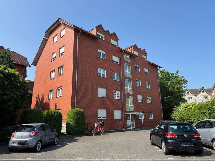 Wohnung zum Mieten in Kerpen 470 € 51 m²