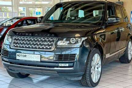 Land Rover Range Rover 322.800 km 19.990 &euro; Lauffen a. N. 74348