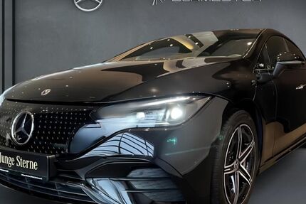 Mercedes-Benz EQE 18.000 km 54.690 &euro; Rellingen 25462