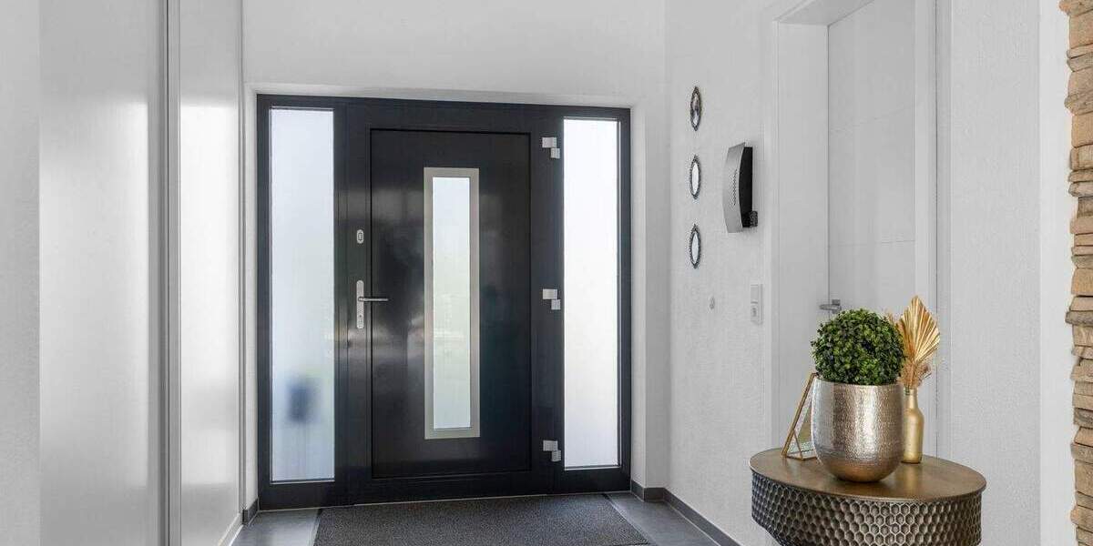 Einfamilienhaus Reisbach Oberhausen - 6 Zimmer, 211 m&sup2;, 745.000&euro; | Angebot:25866215