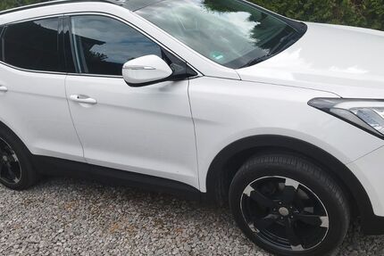 Hyundai SANTA FE 167.500 km 11.490 &euro; Crailsheim 74564