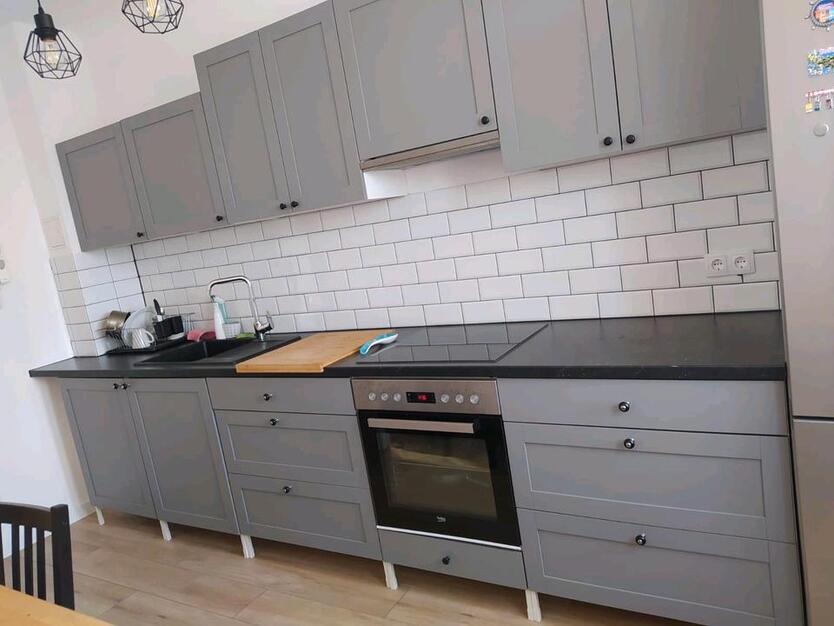 Schöne renovierte Wohnung zu verkaufen zimmer