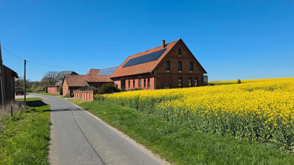 Einfamilienhaus Rehburg-Loccum Loccum - 5 Zimmer, 154 m&sup2;, 400.000&euro; | Angebot:26545913