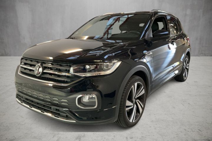 T-Cross