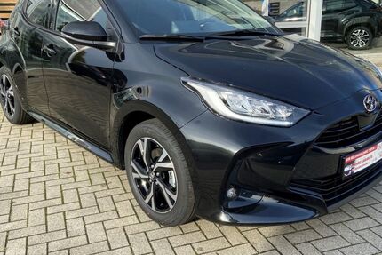 Toyota Yaris 17.250 km 23.500 &euro; Steinfurt-Borghorst 48565