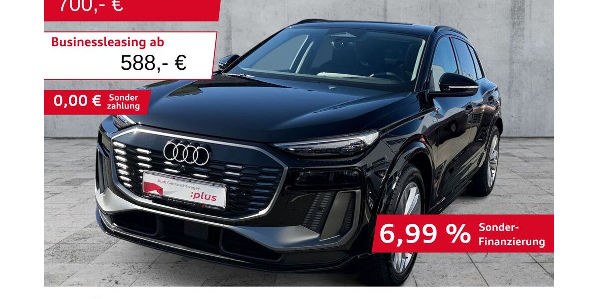 Audi Q6 e-tron 15.918 km 68.100 &euro; Bamberg 96052