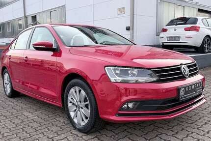 VW Jetta 57.287 km 12.900 &euro; Magstadt 71106