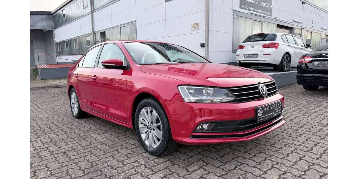 VW Jetta 57.287 km 12.900 &euro; Magstadt 71106