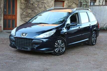 Peugeot 307 179.700 km 2.299 &euro; Berlin 10317