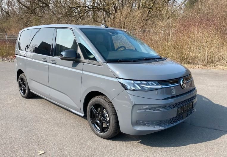 T7 Multivan