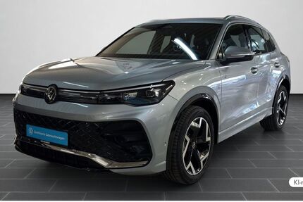 VW Tiguan 12.868 km 39.540 &euro; Mainz 55120
