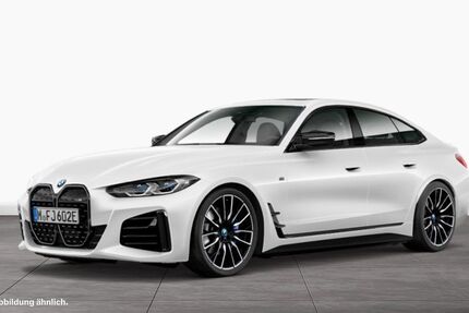 BMW i4 30.722 km 48.990 € München 80687
