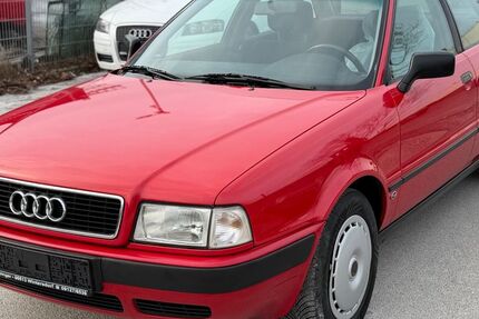 Audi 80 113.000 km 3.450 &euro; Grosshabersdorf 90613