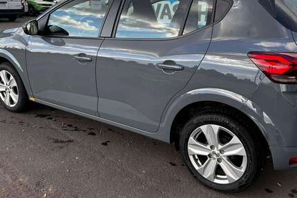 Dacia Sandero 45.577 km 14.800 &euro; Kassel 34134