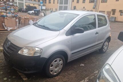 VW Fox 153.750 km 1.950 € Bremen 28325