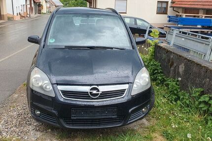 Opel Zafira 309.000 km 700 &euro; Rosenfeld 72348