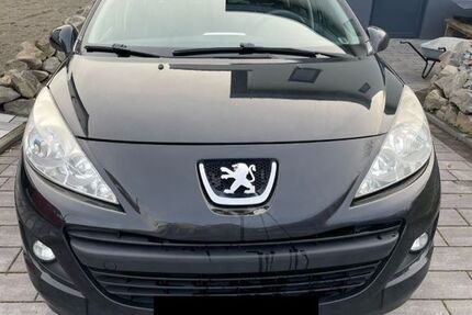 Peugeot 207 110.000 km 1.950 &euro; Kottenheim 56736