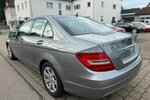 Mercedes-Benz C 200 CDI Limousine Elegance 1. Hand 89.900 km 10.990 &euro; Neckarsulm 74172