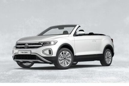 VW T-Roc 65.852 km 22.280 &euro; Lehrte 31275