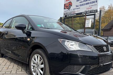 Seat Ibiza 36.000 km 6.900 € Hamm 59077