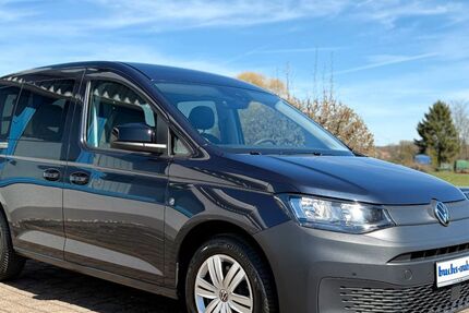 VW Caddy 33.400 km 24.990 &euro; Iserlohn 58640