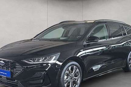 Ford Focus 14.000 km 24.500 € Stuttgart 70190