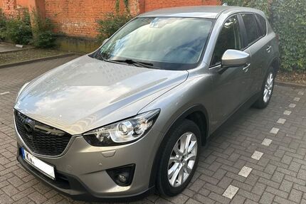 Mazda CX-5 160.700 km 9.900 &euro; Köln 50933