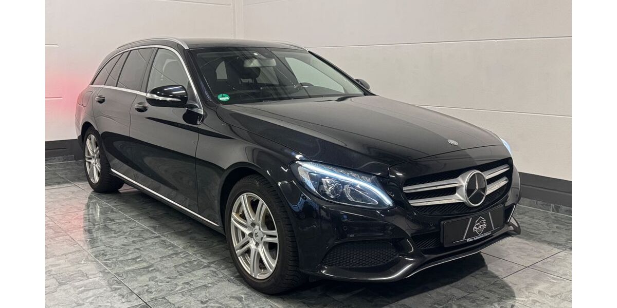 Mercedes-Benz C 250 290.000 km 12.590 &euro; Erlensee 63526