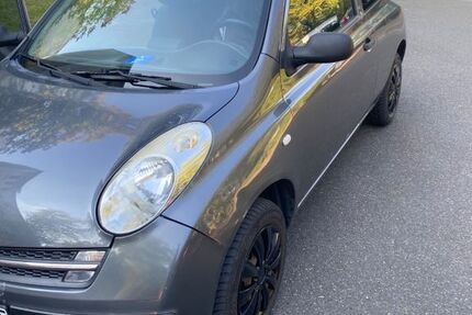 Nissan Micra 227.000 km 1.700 € Bremen 28357