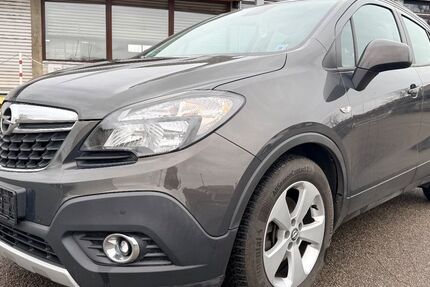 Opel Mokka 146.000 km 7.700 &euro; Lahr-Langenwinkel 77933