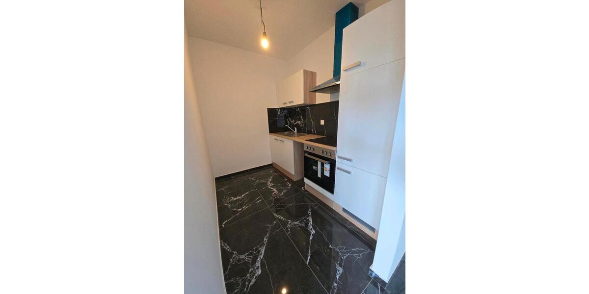 Etagenwohnung Langwedel - 2 Zimmer, 45 m&sup2;, 900&euro; | Angebot:25943345