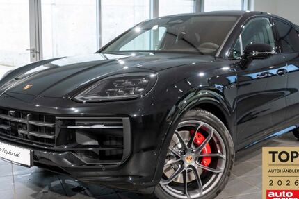 Porsche Cayenne 9.000 km 142.890 &euro; Grainau 82491