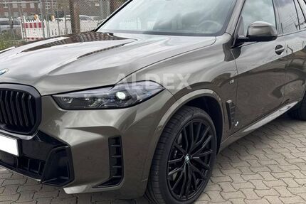 BMW X5 7.500 km 104.970 € Bad Arolsen 34454