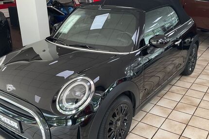 Mini ONE 64.888 km 17.990 &euro; Heide 25746