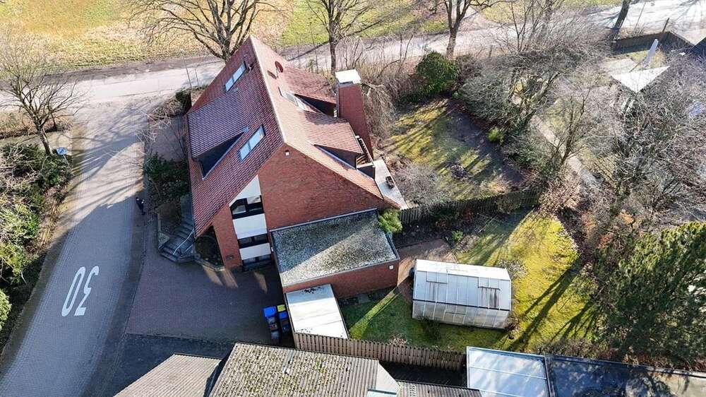 Einfamilienhaus Lüdinghausen - 9 Zimmer, 180 m&sup2;, 610.000&euro; | Angebot:26363447