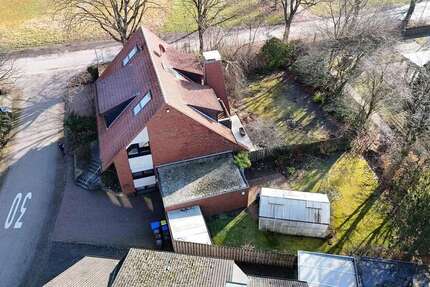 Haus Lüdinghausen - 9 Zimmer, 180 m&sup2;, 610.000&euro; | Angebot:26363447
