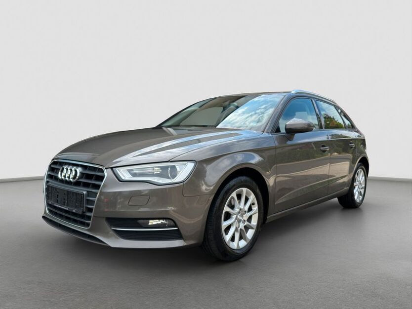 Audi A3 176.000 km 10.500 € Hofheim am Taunus 65719