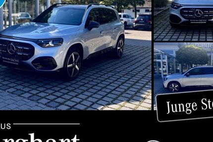 Mercedes-Benz GLB 250 3.000 km 64.900 &euro; Altötting 84503