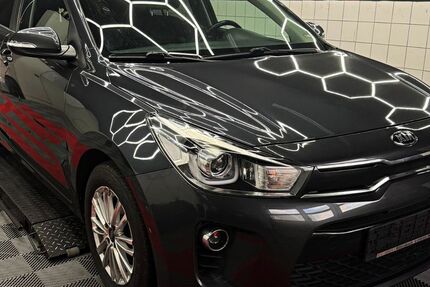 Kia Rio 92.822 km 9.999 &euro; Nürnberg 90408