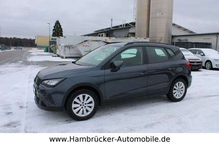 Seat Arona 42.730 km 14.990 &euro; Hambrücken 76707