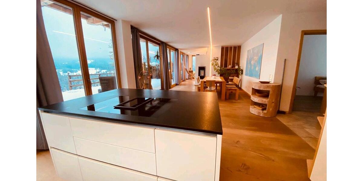 Einfamilienhaus Fischbachau - 5 Zimmer, 165 m&sup2;, 3.700&euro; | Angebot:24660609