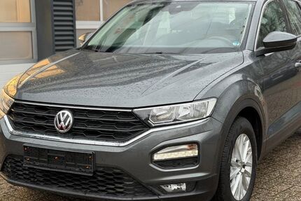 VW T-Roc 178.900 km 9.490 &euro; Bösel 26219
