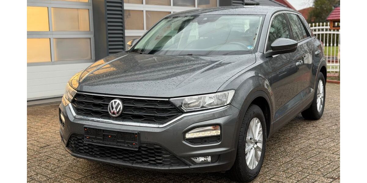 VW T-Roc 178.900 km 9.490 &euro; Bösel 26219