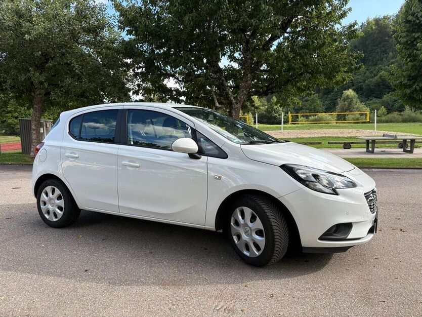 Corsa